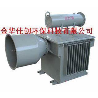 临高GGAJ02电除尘高压静电变压器